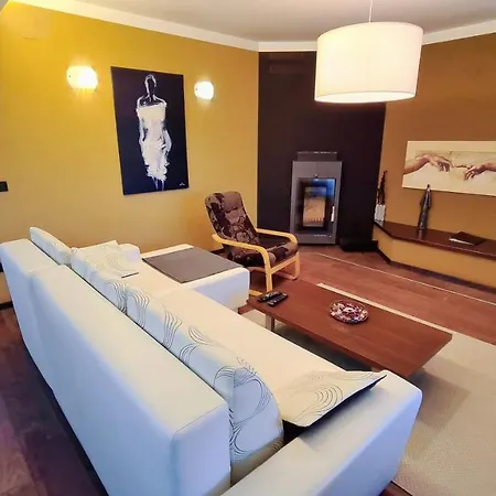 Apartmani Sanja Krapinske Toplice Exterior photo