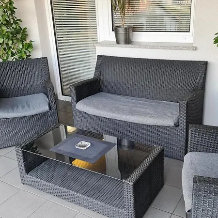 Apartmani Sanja Krapinske Toplice Exterior photo