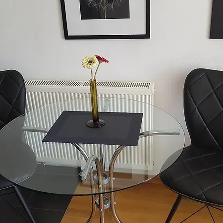 Apartmani Sanja Krapinske Toplice Exterior photo