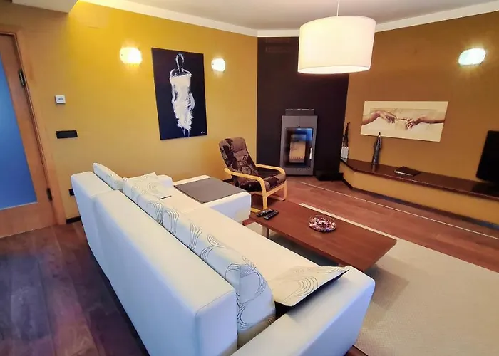 Apartmani Sanja