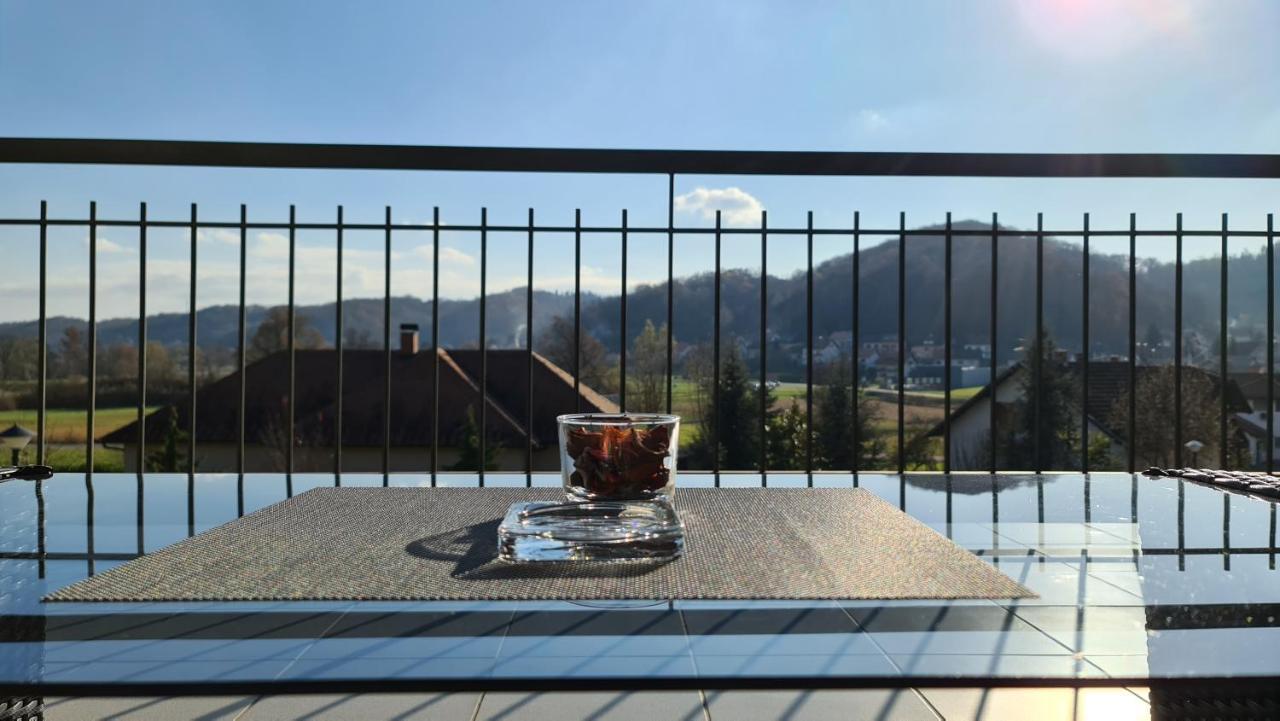 Apartament Sanja