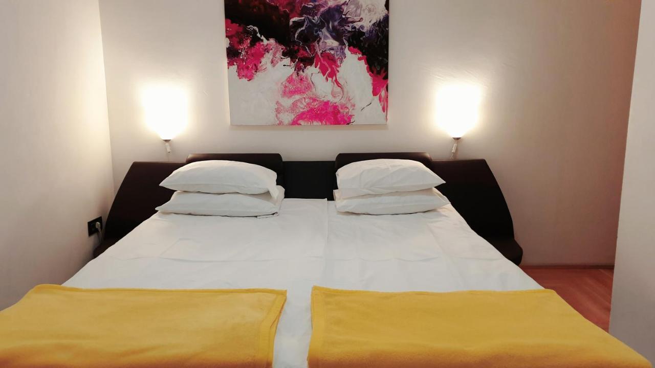 Sanja Apartment Krapinske Toplice