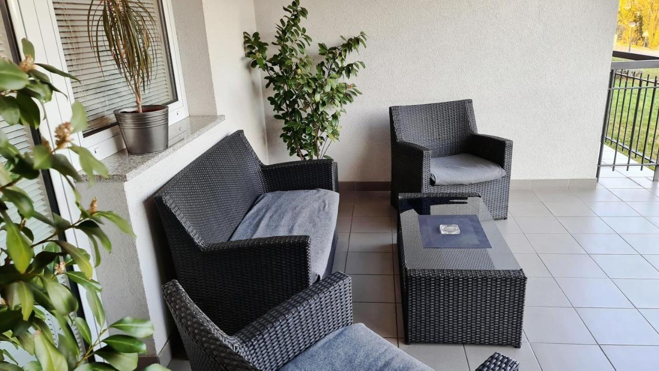 Apartament Sanja