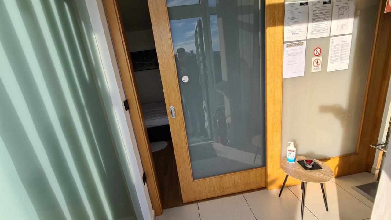 Sanja Apartament *