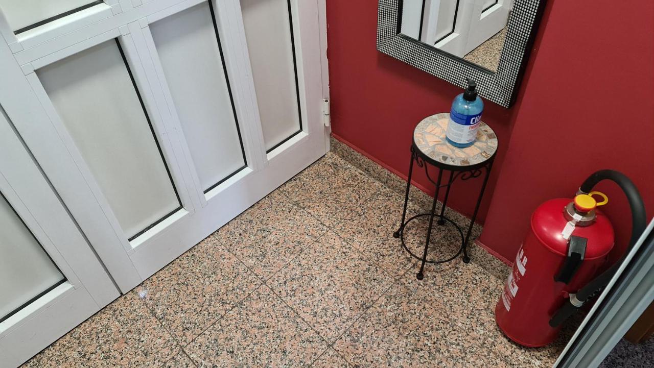 Sanja Apartment