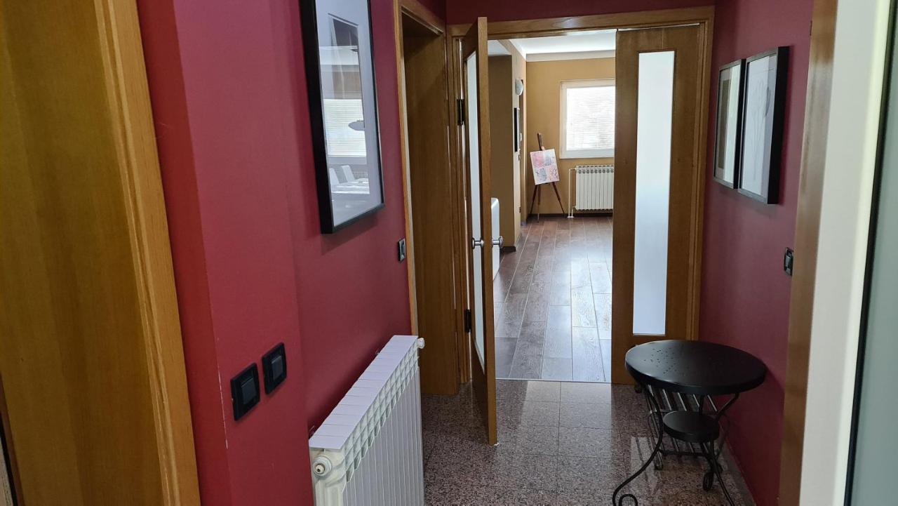 Sanja Apartment *