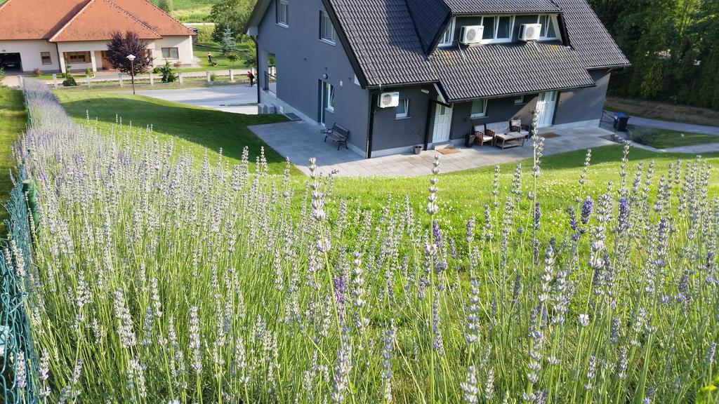 Sanja Apartment Krapinske Toplice