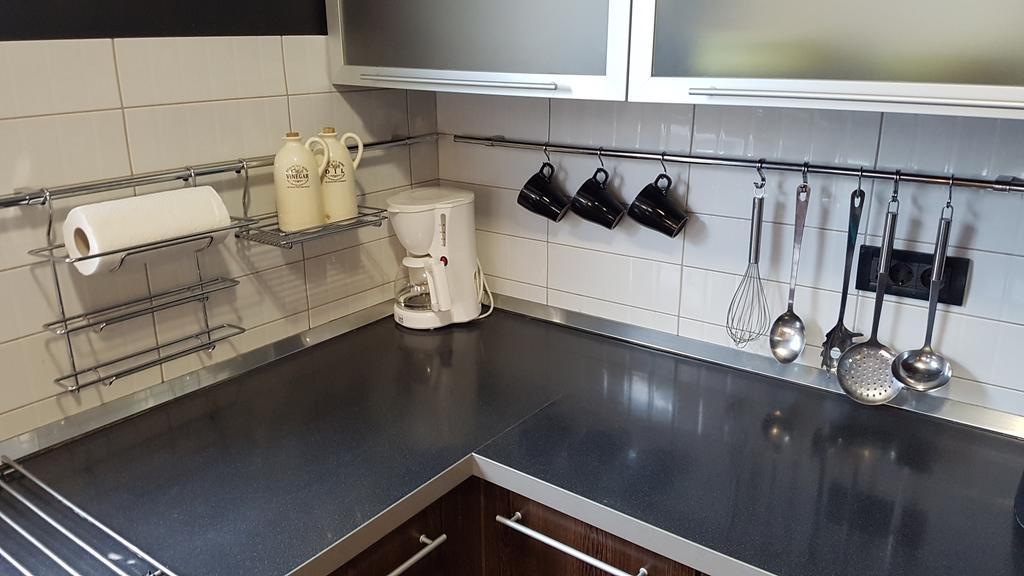 Sanja Apartament