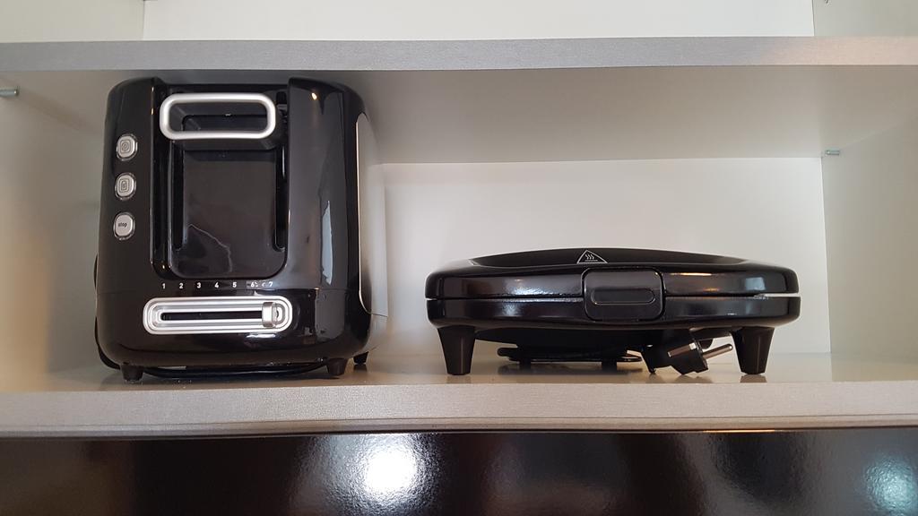 Sanja Apartament