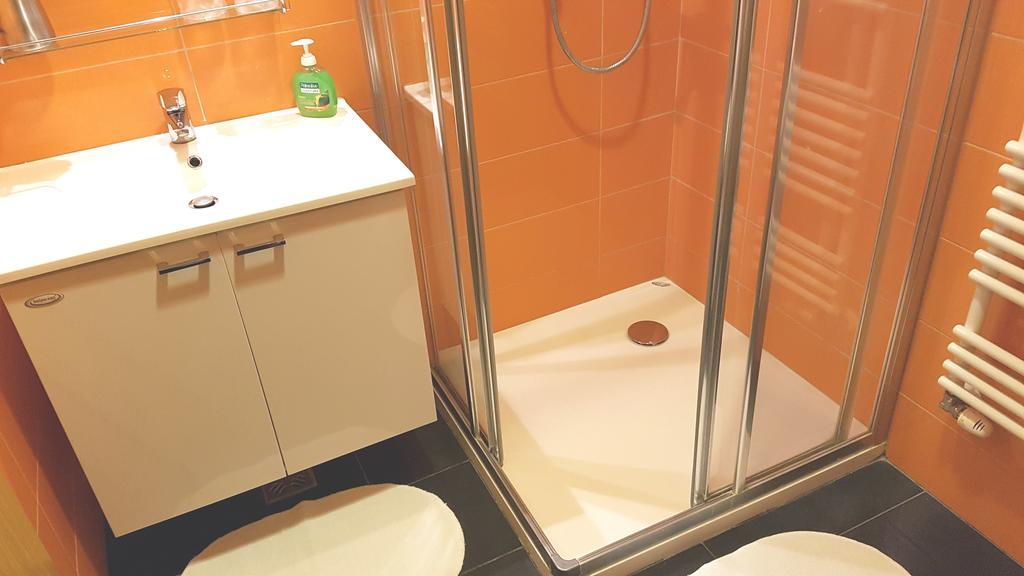 Sanja Apartament