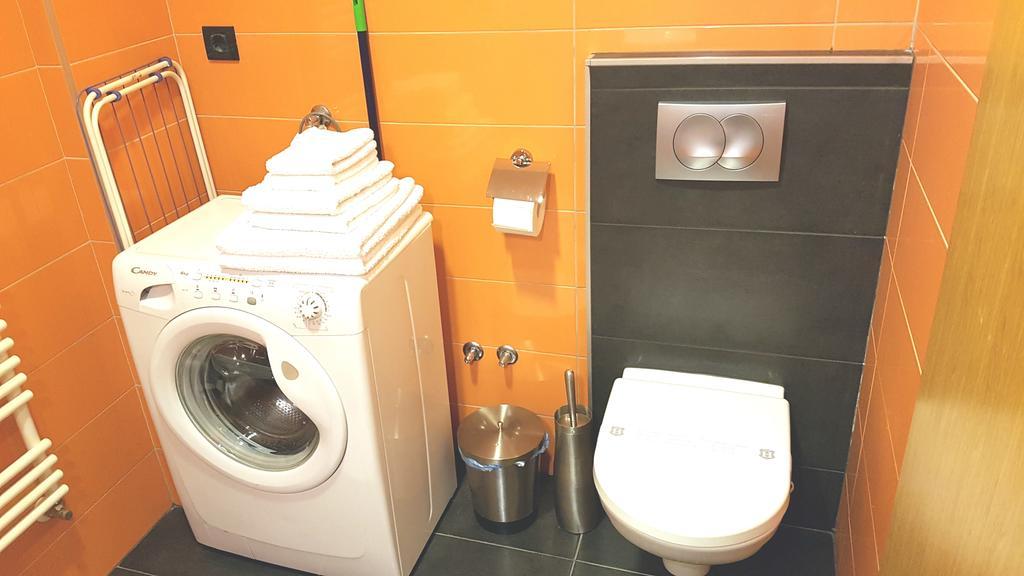 Apartament Sanja Krapinske Toplice