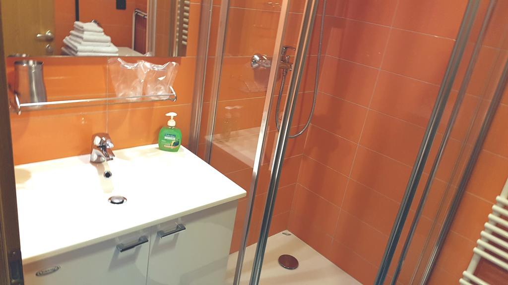 Apartament Sanja