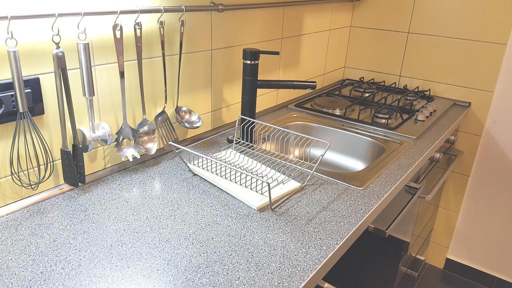Apartament Sanja Krapinske Toplice