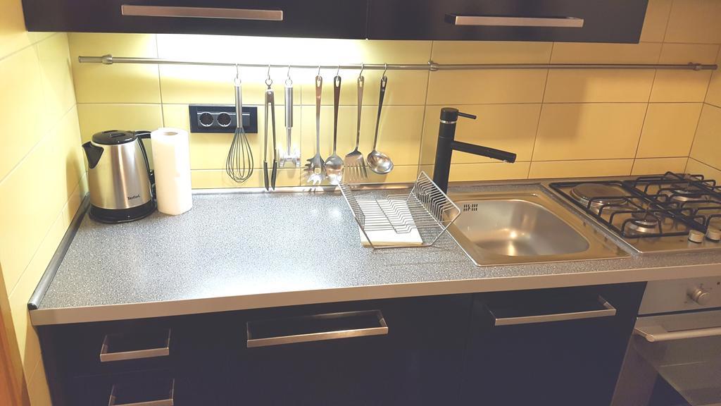 Sanja Apartment