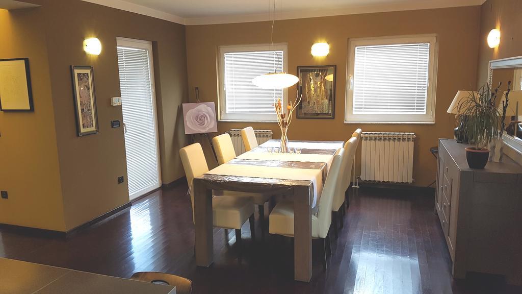 Apartment Sanja Krapinske Toplice