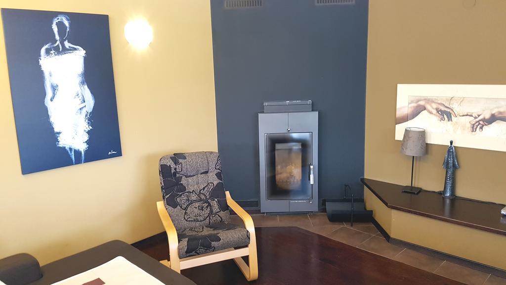 Sanja Apartament