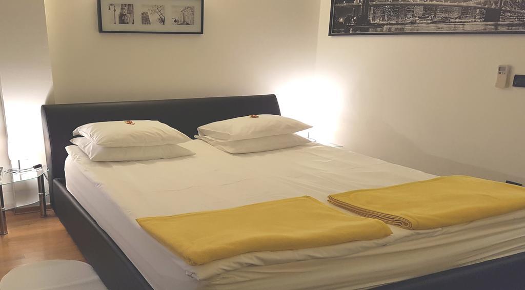 Apartment Sanja Krapinske Toplice