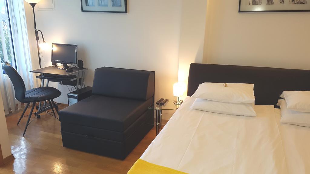 Apartament Sanja Krapinske Toplice