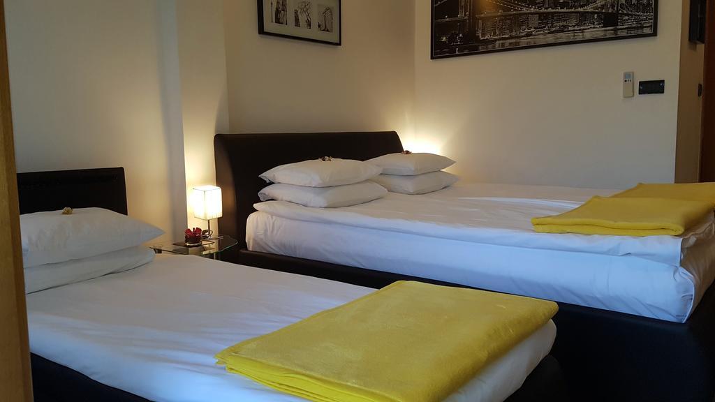 Sanja Apartment Krapinske Toplice