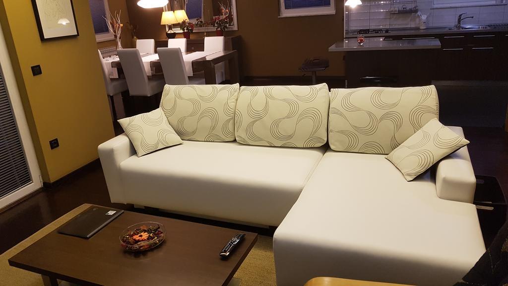 Sanja Apartament