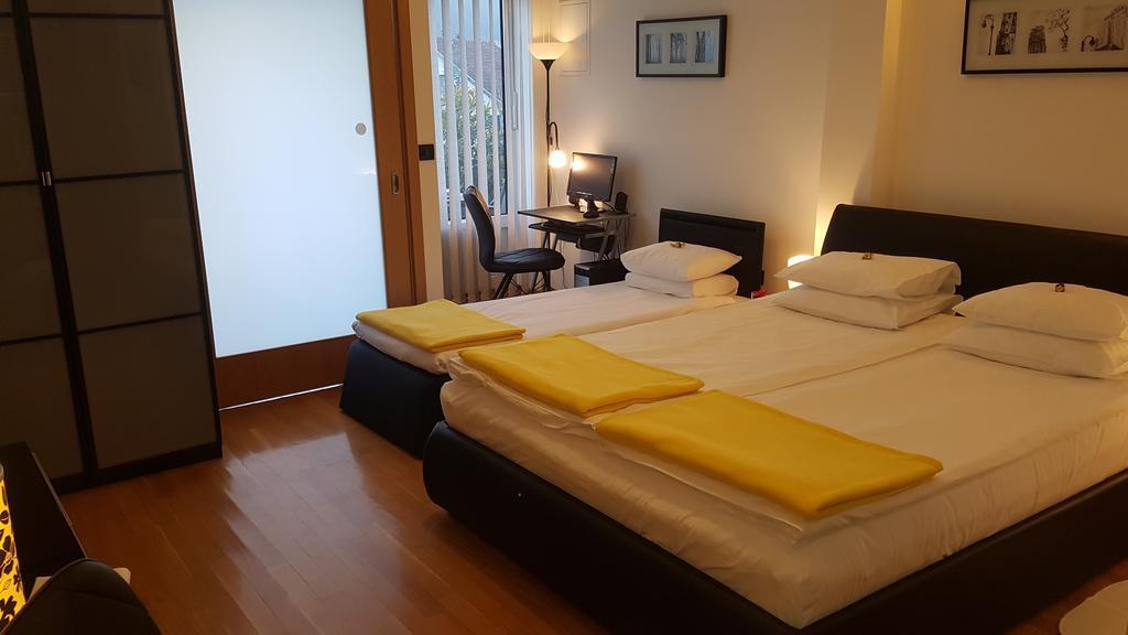 Apartment Sanja *