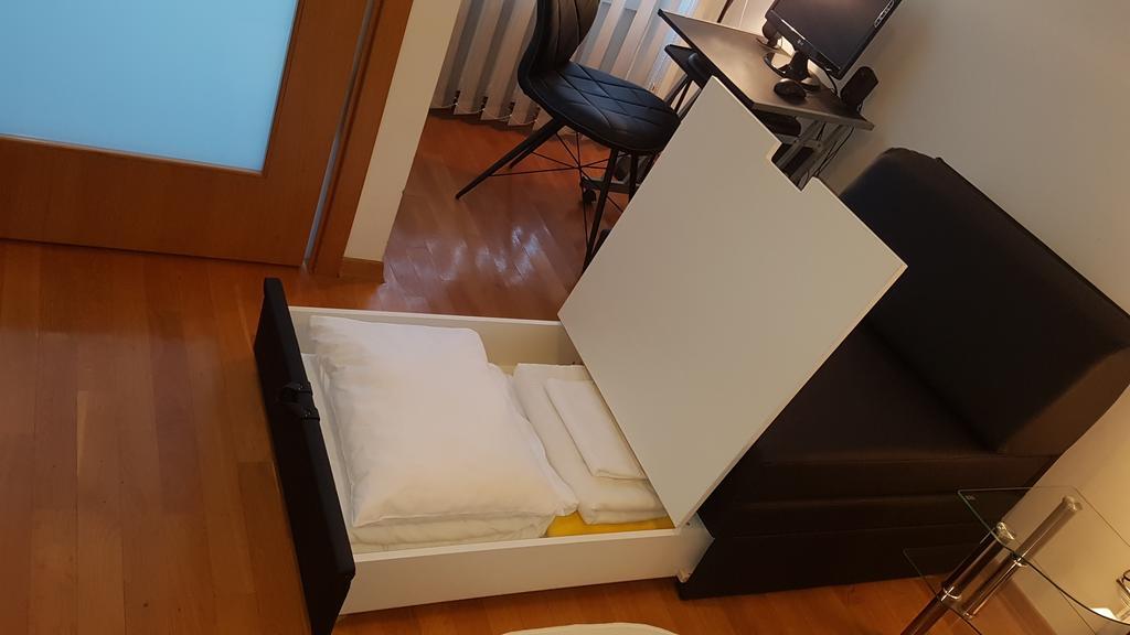 Sanja Apartament *