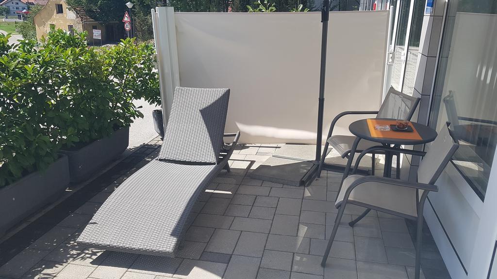 Sanja Apartament *